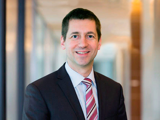 This is a profile image of Philipp Radtke